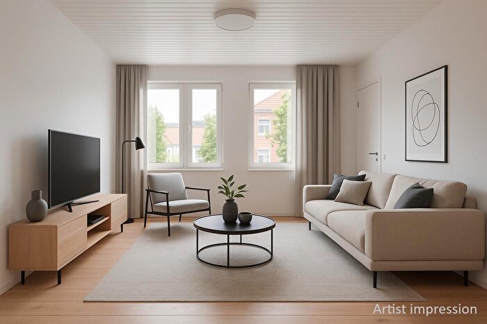 Koop en Huur Huizen - 3