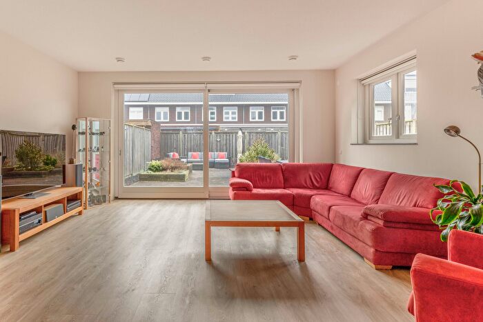 Koop en Huur Huizen - 2