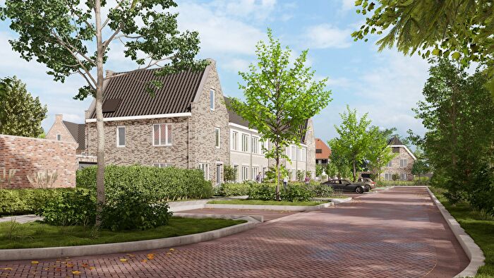 Koop en Huur Huizen - 2