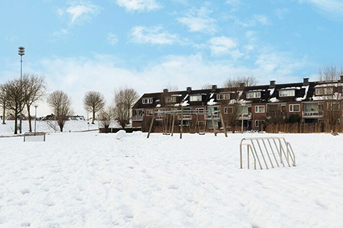 Koop en Huur Huizen - 3