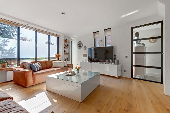 Koop en Huur Huizen - 3