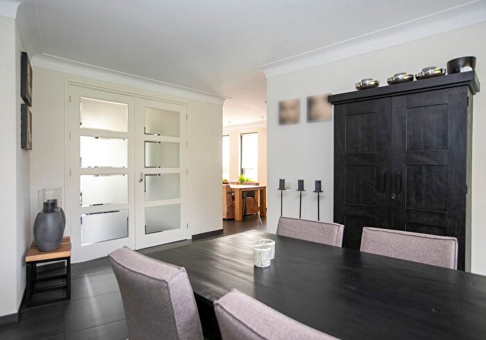 Koop en Huur Huizen - 3