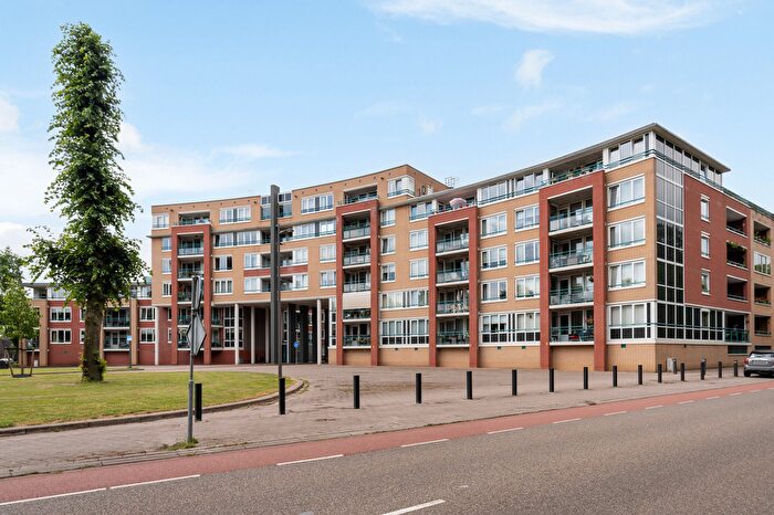 2-kamerappartement te koop in Weert – Louis Regoutstraat, Keent