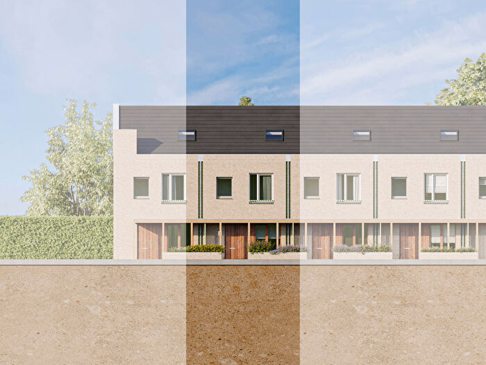 Koop en Huur Huizen - 3