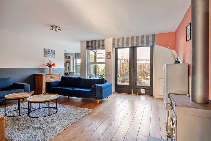 Koop en Huur Huizen - 3