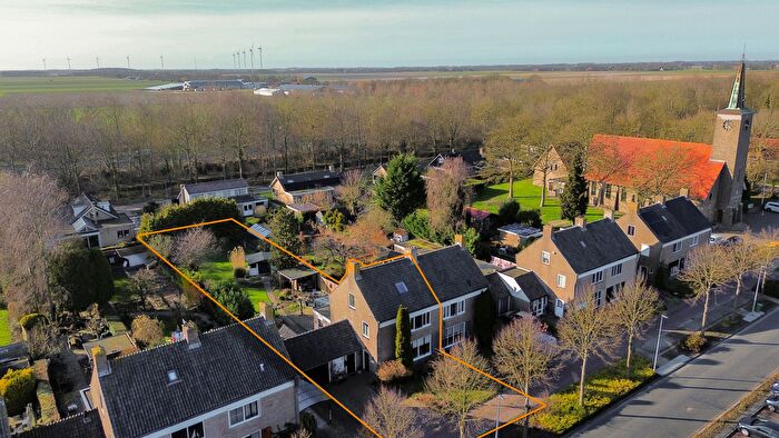 Koop en Huur Huizen - 2