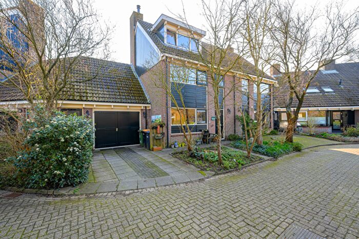 5-kamerhuis te koop in Waldervaart-Zuid, Schagen