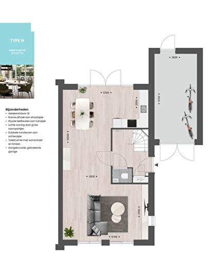 Koop en Huur Huizen - 3
