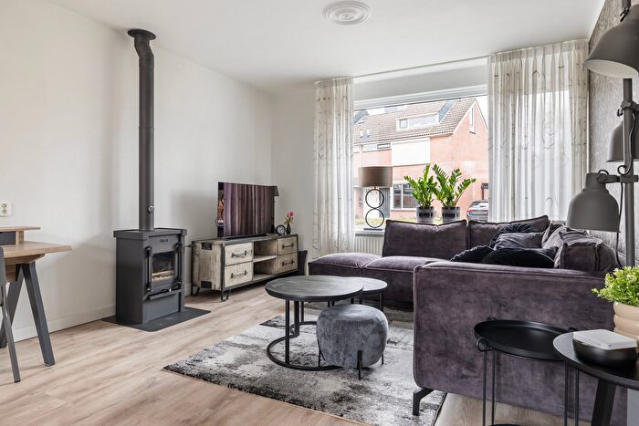 Koop en Huur Huizen - 2