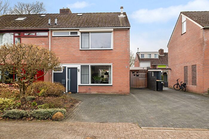 Koop en Huur Huizen - 3