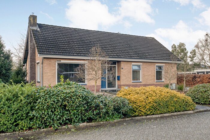 5-kamerhuis te koop in Dedemsvaart-Noord, Dedemsvaart