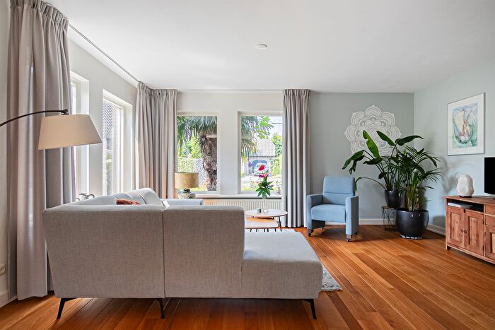 Koop en Huur Huizen - 3