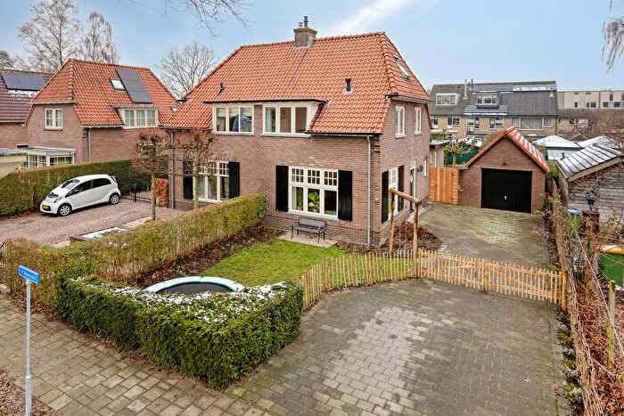 Koop en Huur Huizen - 3