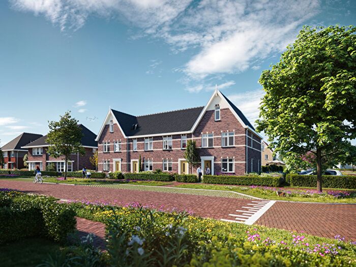 Koop en Huur Huizen - 2