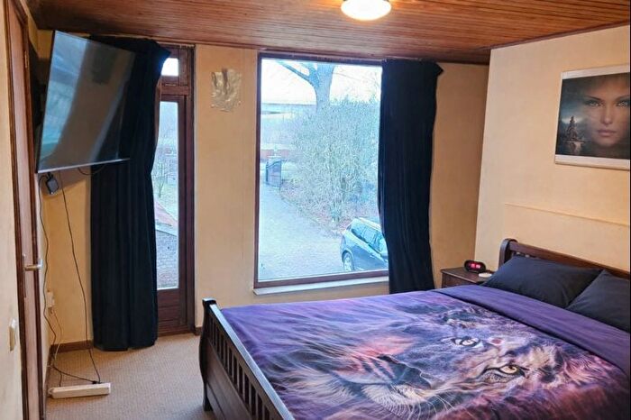 Koop en Huur Huizen - 3