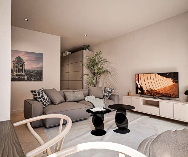 Koop en Huur Huizen - 2