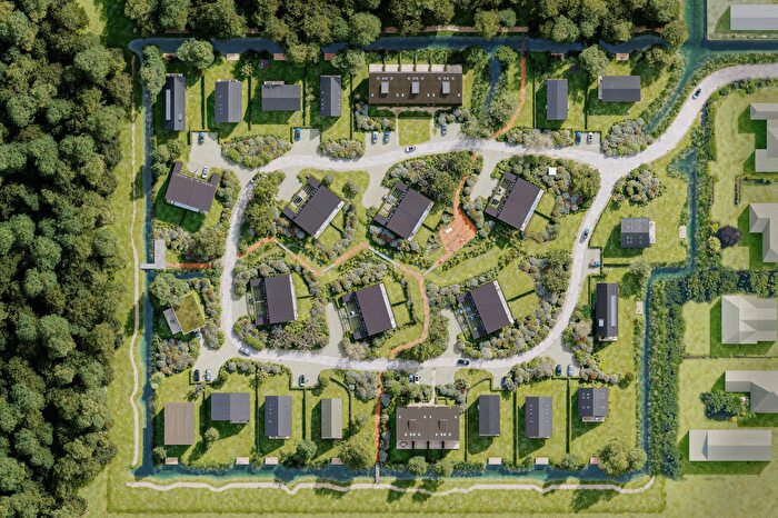Koop en Huur Huizen - 2