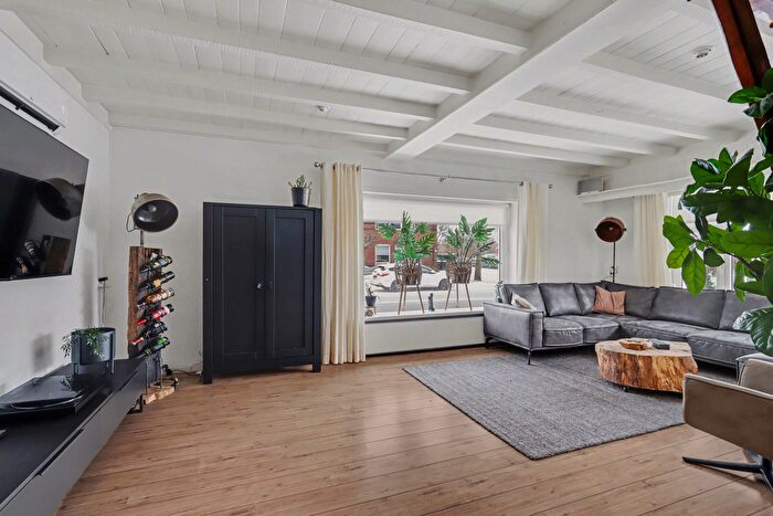 Koop en Huur Huizen - 3