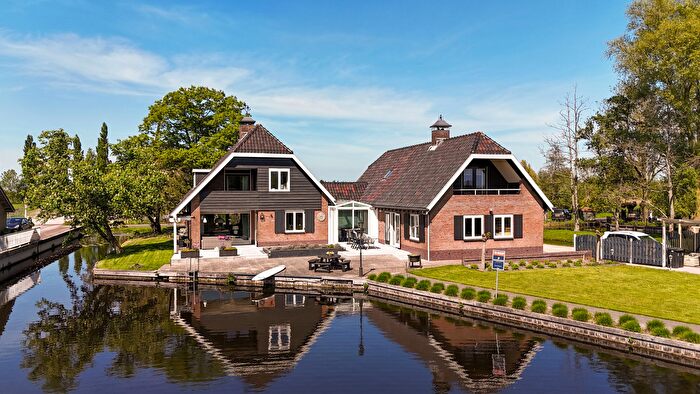 Koop en Huur Huizen - 2
