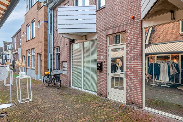 Koop en Huur Huizen - 3