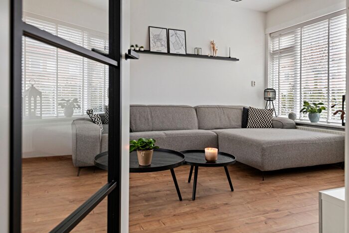 Koop en Huur Huizen - 2