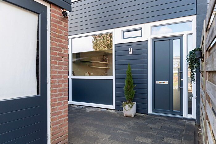 Koop en Huur Huizen - 2