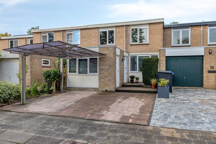 Koop en Huur Huizen - 2
