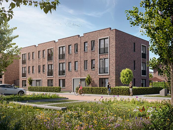 Koop en Huur Huizen - 2