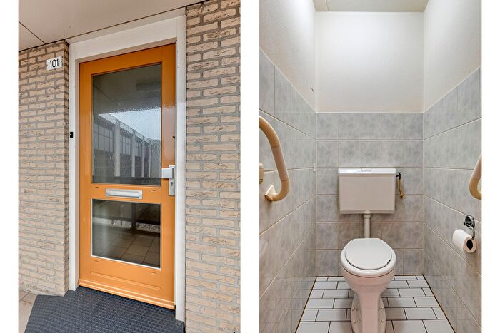 Koop en Huur Huizen - 2