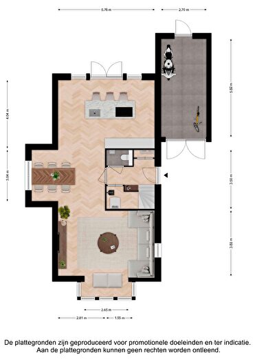 Koop en Huur Huizen - 3