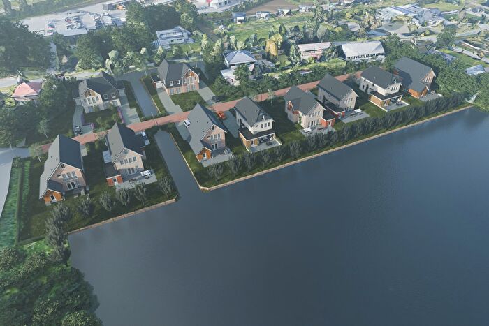 Koop en Huur Huizen - 2