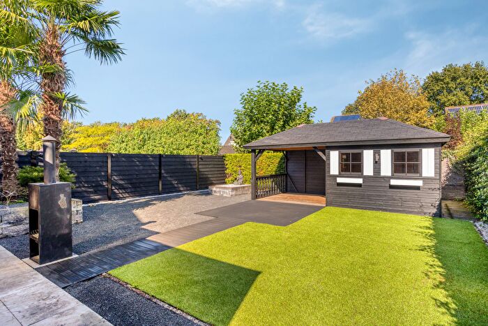 Koop en Huur Huizen - 2