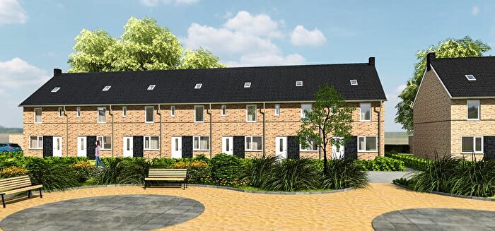 5-kamerhuis te huur in Hurdegaryp, Hurdegaryp