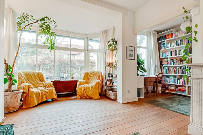 Koop en Huur Huizen - 3