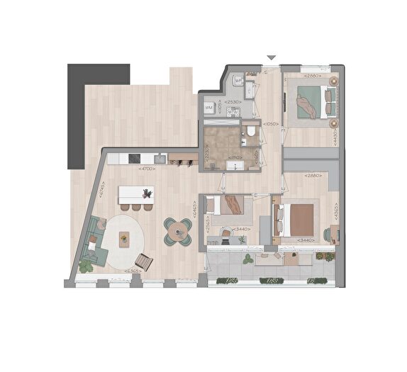 Koop en Huur Huizen - 3