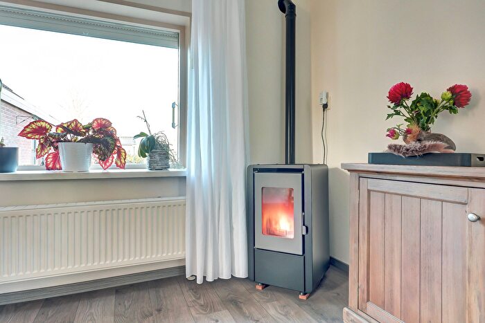 Koop en Huur Huizen - 3
