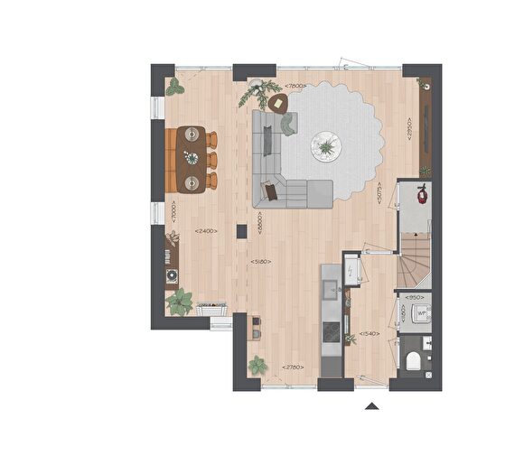Koop en Huur Huizen - 2