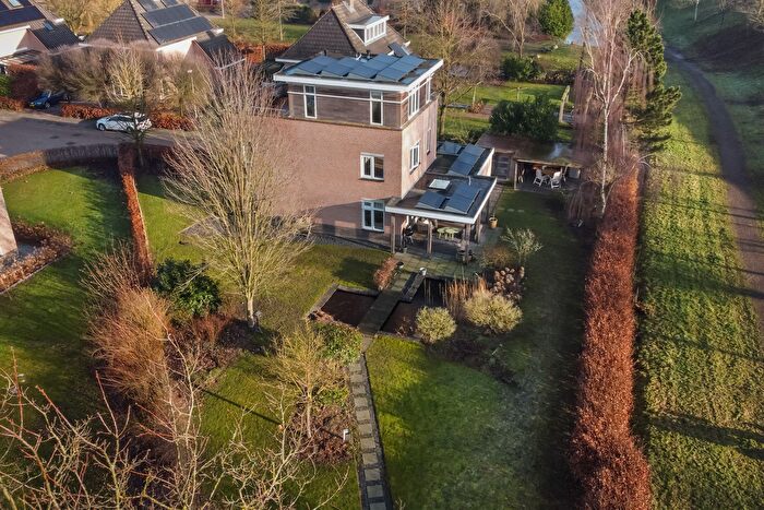 6-kamerhuis te koop in Erflanden, Hoogeveen