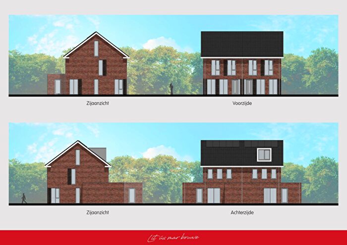 Koop en Huur Huizen - 3