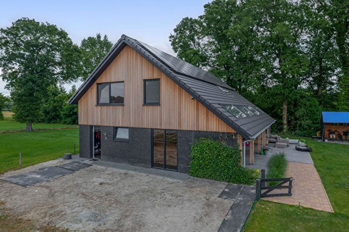 Koop en Huur Huizen - 3