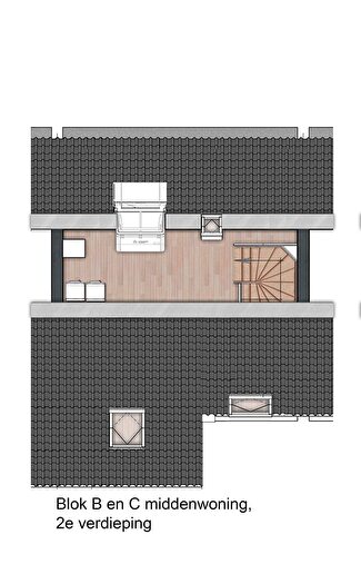 Koop en Huur Huizen - 3