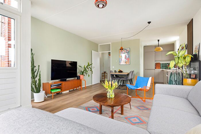 Koop en Huur Huizen - 3