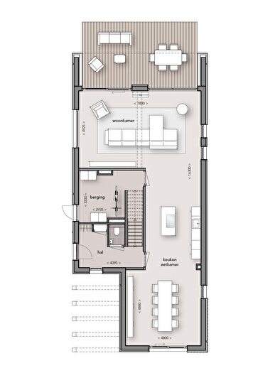 Koop en Huur Huizen - 2