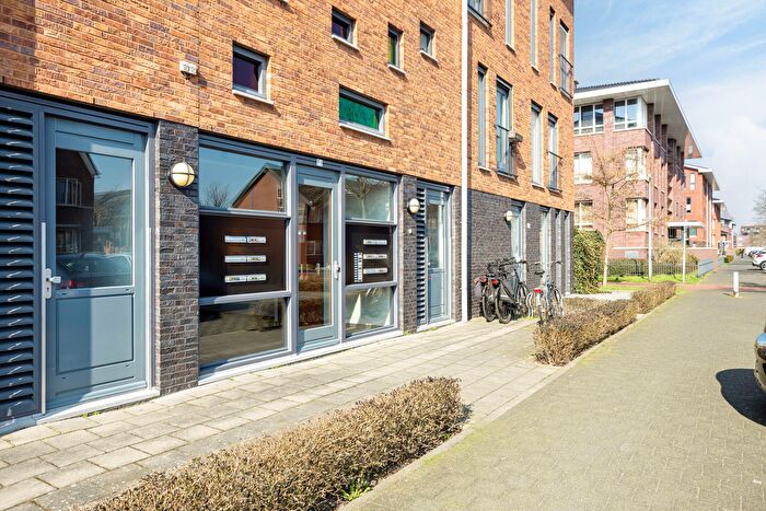Koop en Huur Huizen - 3