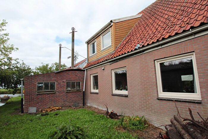 Koop en Huur Huizen - 3