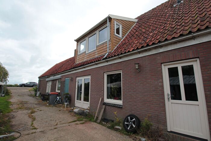 Koop en Huur Huizen - 2