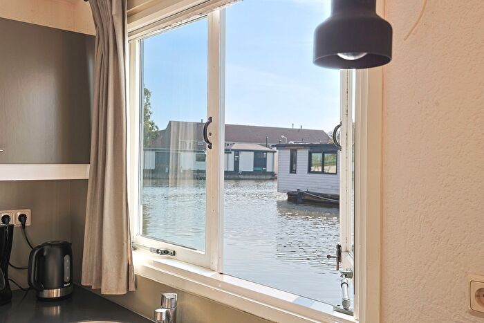 Koop en Huur Huizen - 3