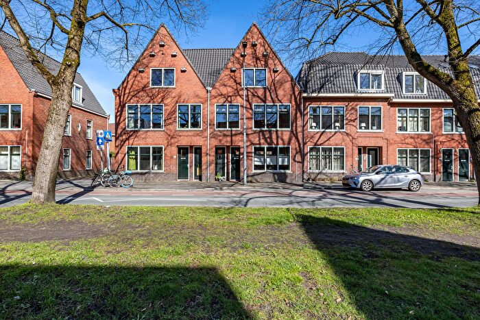 Koop en Huur Huizen - 3