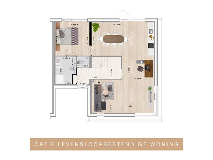 Koop en Huur Huizen - 3