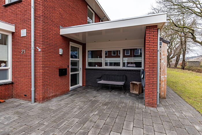 Koop en Huur Huizen - 3